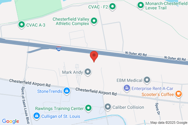 Federal Steel Supply Inc