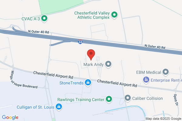 Professional Irrigation Systems - Chesterfield