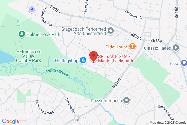 Chesterfield Emergency Locksmith Service