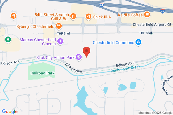 ATA Martial Arts - Chesterfield