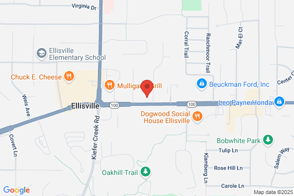 Mid America Audiology - Ellisville