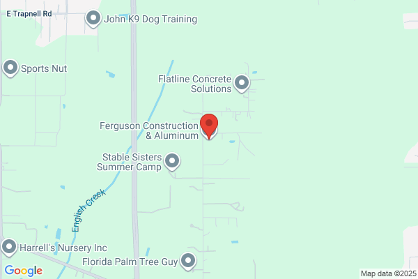Ferguson Aluminum Corporation