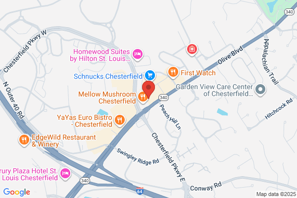Eye Level Learning Center of Chesterfield