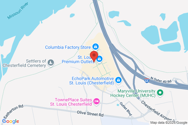Converse Factory Store - Closed