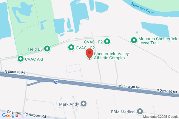 Chesterfield Valley Coalition