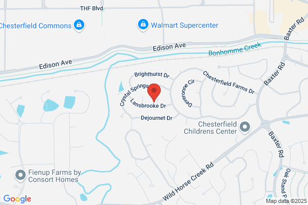 OnDemand Painters St. Louis