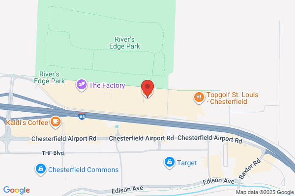 Chesterfield Billiards