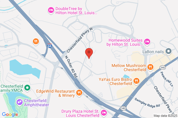 Chesterfield Dumpsters Solutions LLC