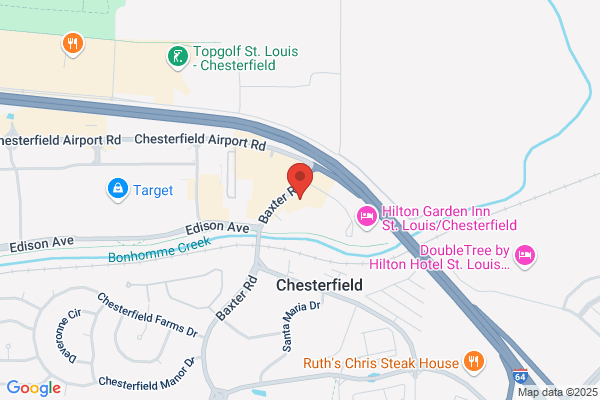 Chesterfield Jewelers