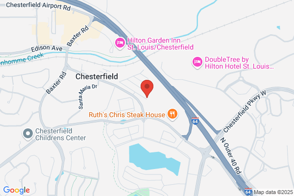 Chesterfield Mobile Home Park