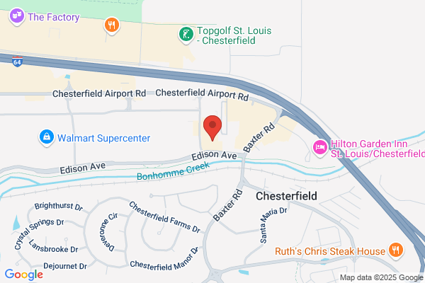 Chesterfield Valley Golf Center