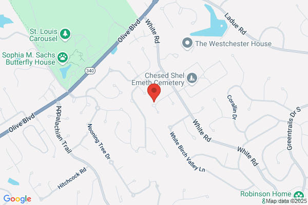 Chesterfield-City of, Mayor