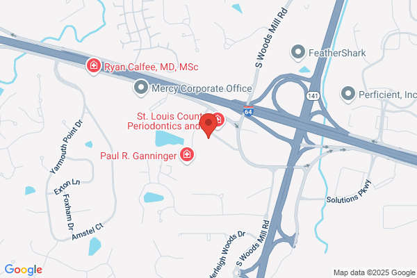 Gelner Optometry PC
