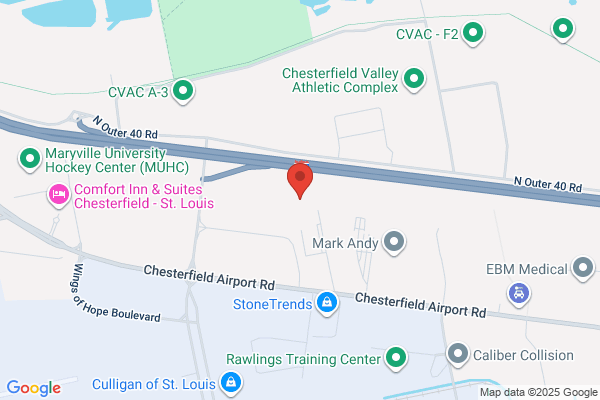 St Louis Enterprise Centers
