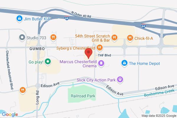 Athletico Physical Therapy - Chesterfield Valley