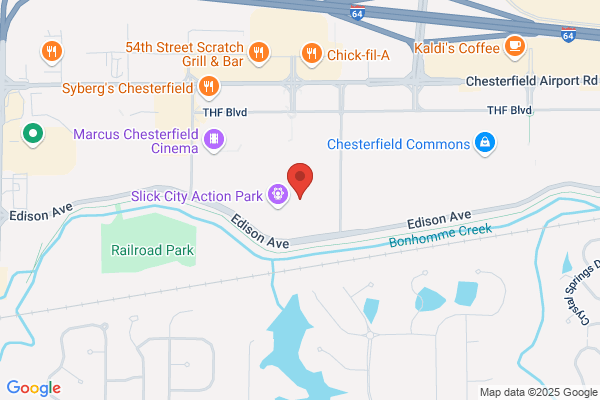 PEAK Sport & Spine Physical Therapy - Chesterfield Valley