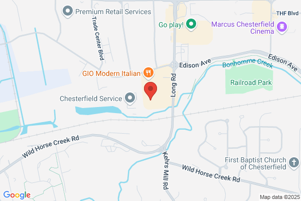 SSM Health Day Institute - Chesterfield Day Institute