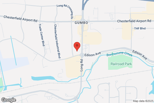 SSM Health Physical Therapy - Chesterfield