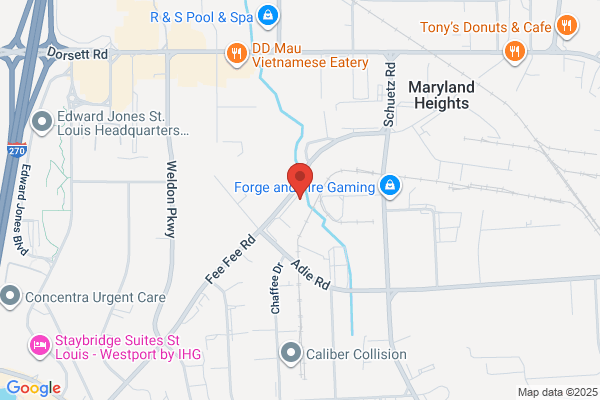 McGuire Sales Company