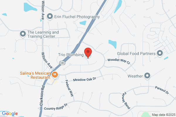 Trio Plumbing Co
