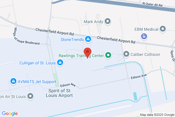 Premier Pools & Spas | St. Louis North