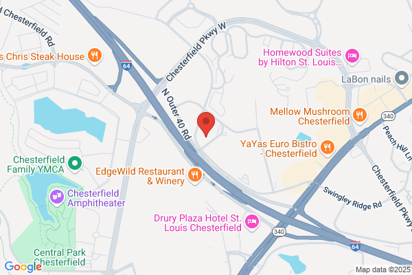 Regency Centers Corporation
