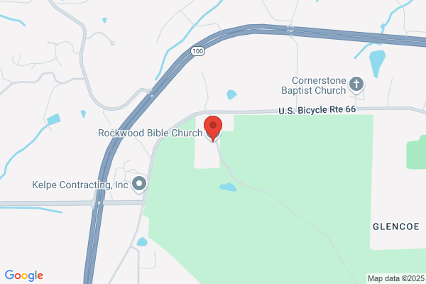 Rockwood Baptist Church