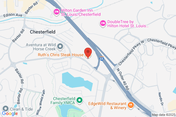 Ruth's Chris Steak House