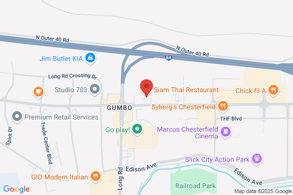 New China Restaurant