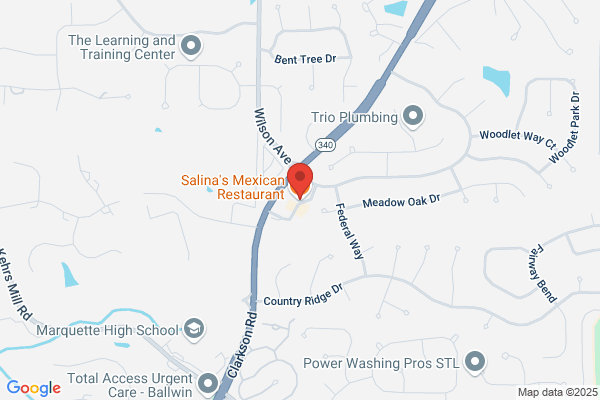 Salinas Mexican Restaurant