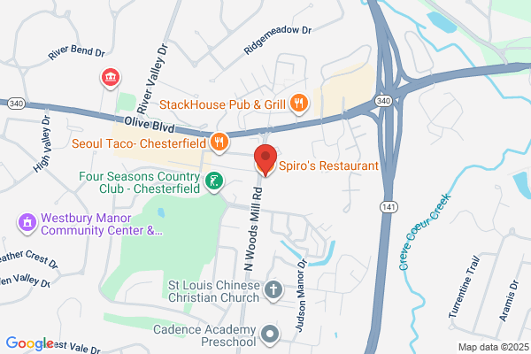 Spiros Restaurant