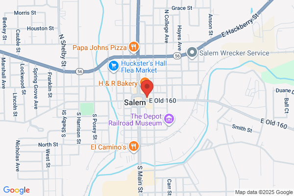 El Maguey Mexican Restuarant