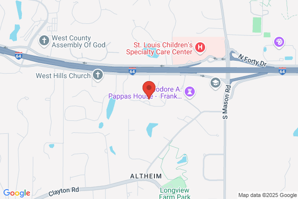 Mason Pointe Senior Living Community
