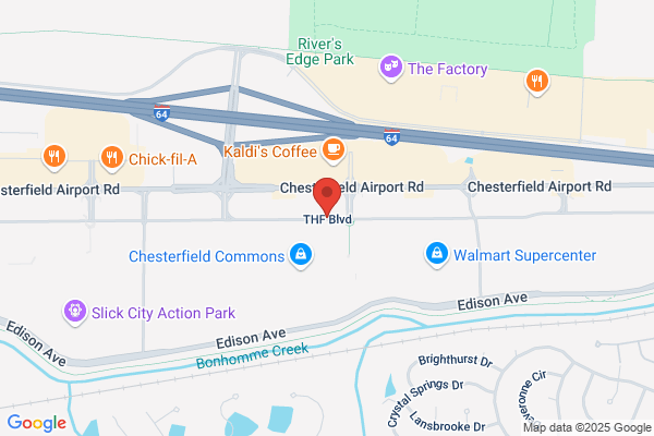 Chesterfield Mall Merchants Associates