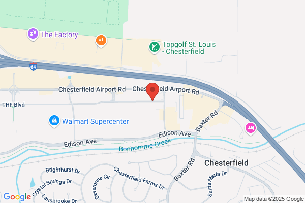 Golf Discount of St Louis
