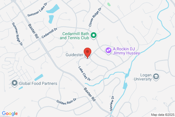 Guidester