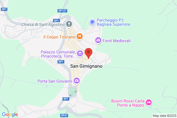 Galleria Toscana