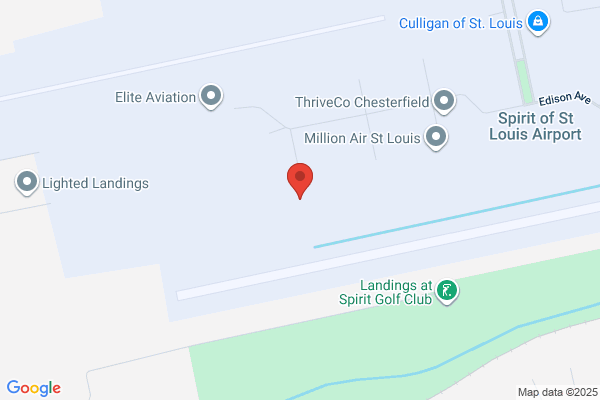 Aero Charter Inc