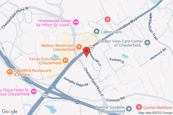 Kumon Math and Reading Center of Chesterfield - Central