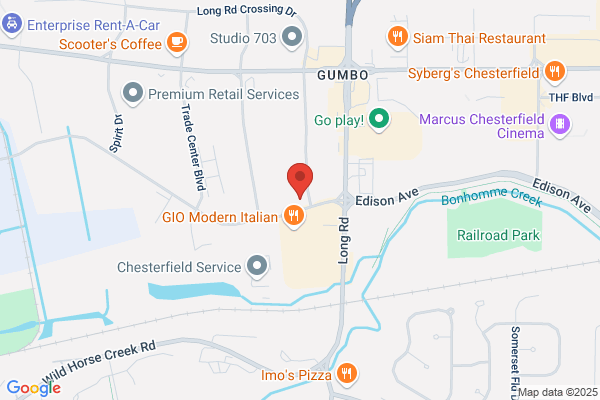 Veterinary Group of Chesterfield