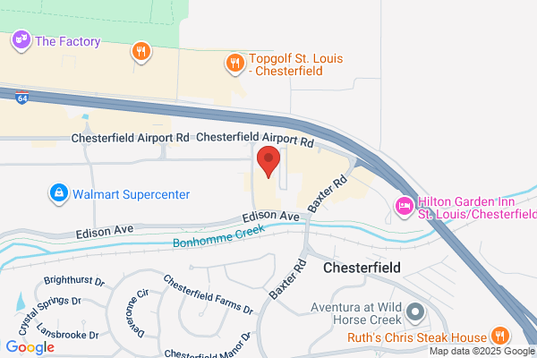 Valley Yoga in Chesterfield