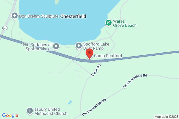 Camp Spofford