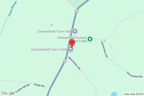 Chesterfield Fire Station