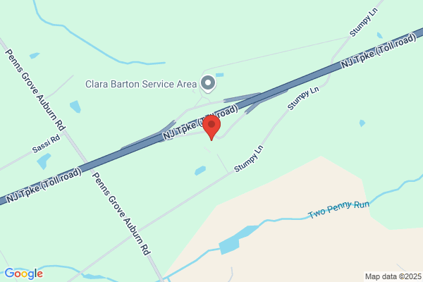 John Fenwick Travel Plaza