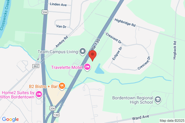 Rothman Orthopaedics - Bordentown, NJ