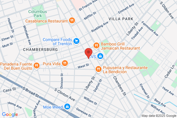 130 South American Grill & Sushi