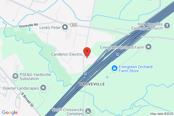 Candelori Electric Llc