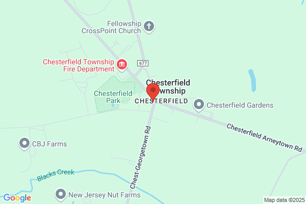 Chesterfield General Store
