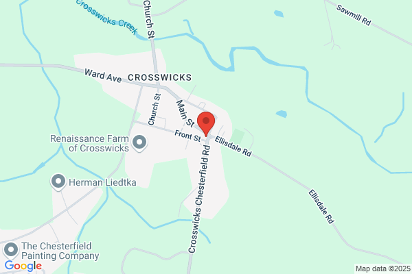 Crosswicks Pizza & Restaurant