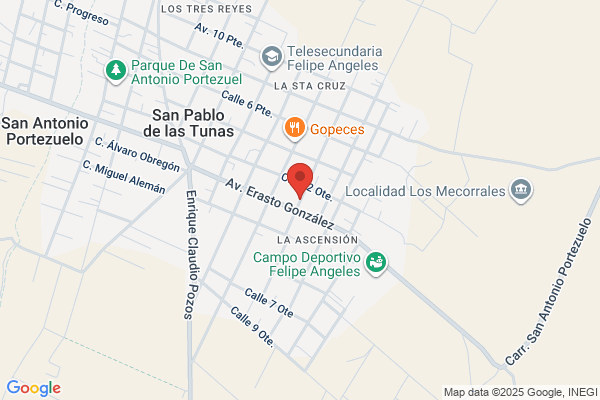Cruz Miguel DVM